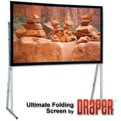 Premium 150″ Projector Screen